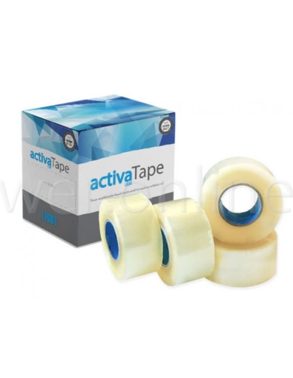 NEW FRAGILE Large Tape Packing Packaging Strong Extra Strong 48mm Wide Low Noise 