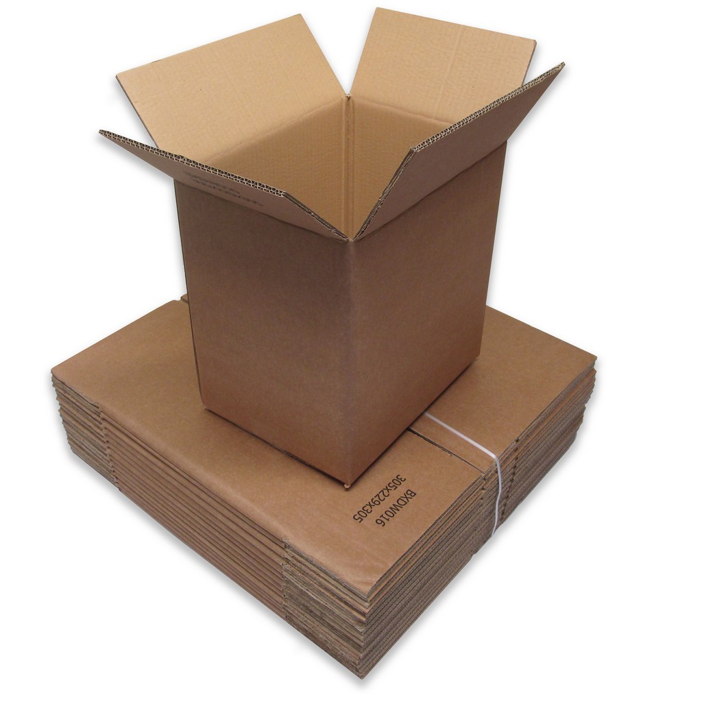 DOUBLE WALL STRONG REMOVAL MAILING PACKING CORRUGATED CARDBOARD BOXES CARTONS 