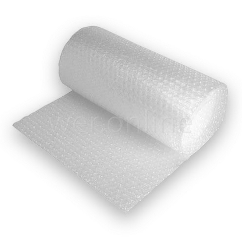 MULTI LISTINGS ALL 100 meter ROLLS FAST & FREE DELIVERY! ECONOMY BUBBLE WRAP 