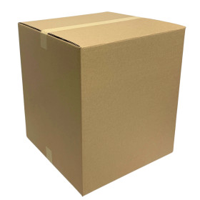 18 x 18 x 20" (450 x 450 x 500mm) - Double Wall Cardboard Boxes